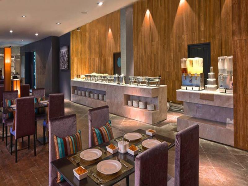 Avana Laemchabang Hotel Si Racha Buitenkant foto